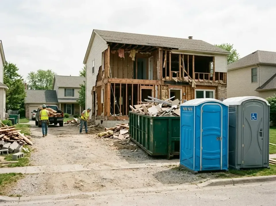home-renovation-demolition-sit-010 — frequently asked questions, Portable Toilet & Dumpsters Rental in Asbury Lake, FL